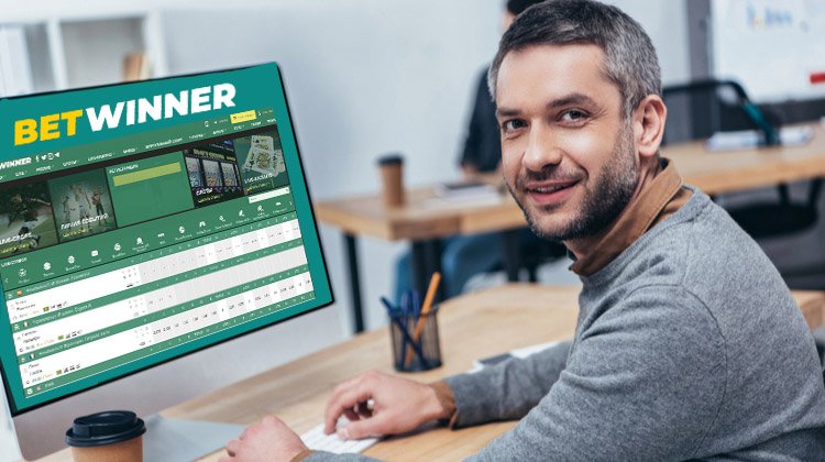Comprehensive Guide to Betwinner Cameroon Login Comprehensive Guide to Betwinner Cameroon Login