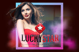 Experience Excitement and Thrills at Lucky Star 123 Online Casino India Experience Excitement and Thrills at Lucky Star 123 Online Casino India