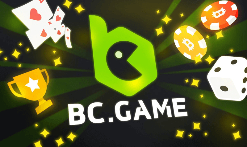 Explore the World of Online Gaming with BC.Game Explore the World of Online Gaming with BC.Game