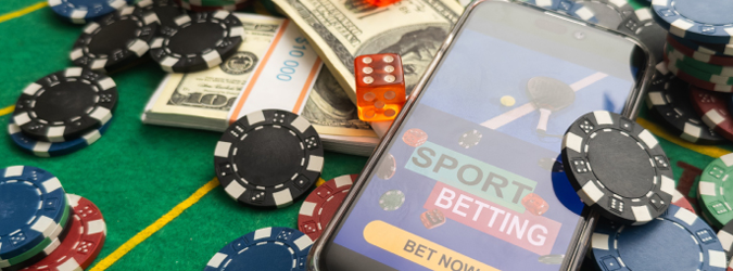 Best Mobile Gambling Apps for Exciting Betting Experiences Best Mobile Gambling Apps for Exciting Betting Experiences
