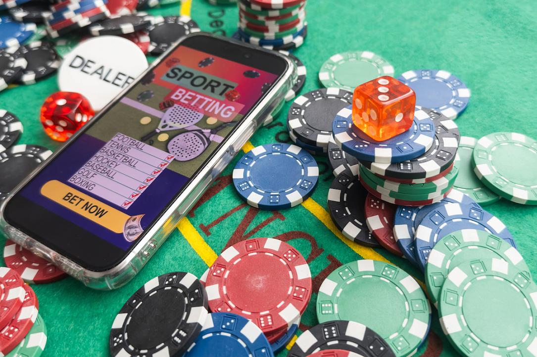 Claim your bonuses and enjoy the best gaming experience 4 Claim your bonuses and enjoy the best gaming experience 4
