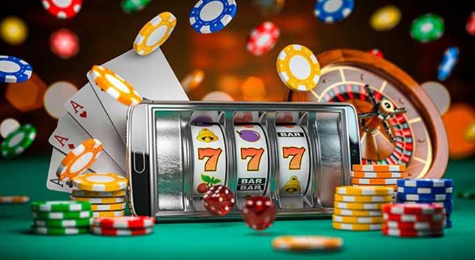 Experience the Thrill of Gaming at BetFoxx Online Casino UK Experience the Thrill of Gaming at BetFoxx Online Casino UK