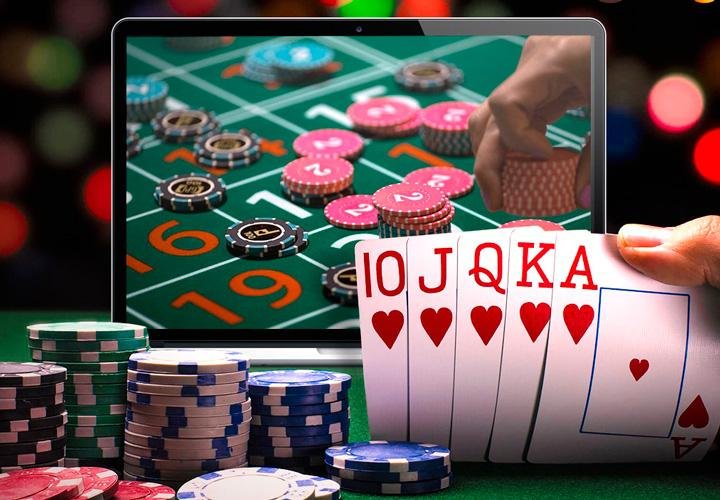 Experience the Thrill of Gaming at BetFoxx Online Casino UK Experience the Thrill of Gaming at BetFoxx Online Casino UK