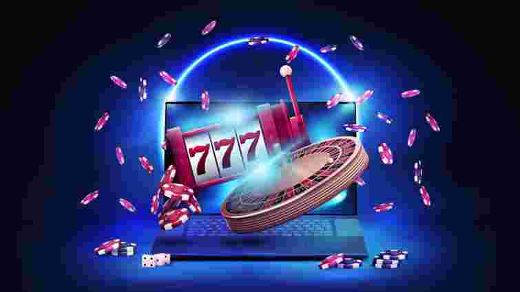 Experience Thrilling Wins at Online Casino Slotit Experience Thrilling Wins at Online Casino Slotit