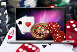 Experience Unmatched Thrills at Golden Pharaoh Casino & Sportsbook Experience Unmatched Thrills at Golden Pharaoh Casino & Sportsbook
