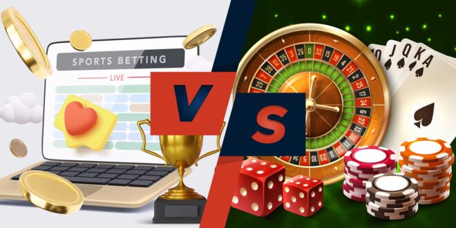 Start Winning Today with Huge Opportunities in Gaming 0 Start Winning Today with Huge Opportunities in Gaming 0