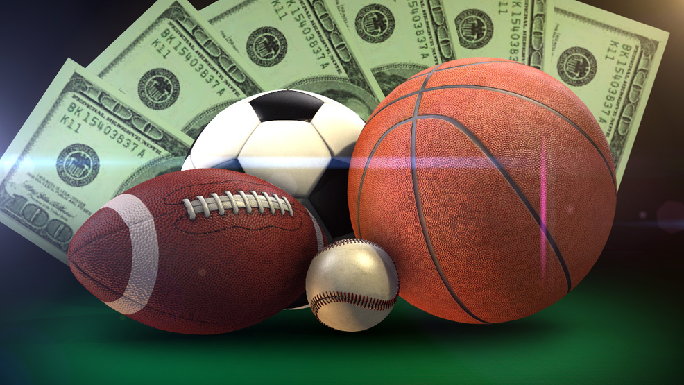 The Ultimate Guide to Sports Betting 0 The Ultimate Guide to Sports Betting 0