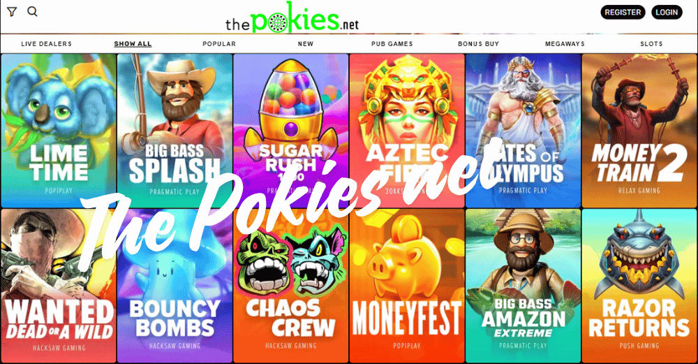 The Ultimate Guide to Winning at thepokies 71 The Ultimate Guide to Winning at thepokies 71
