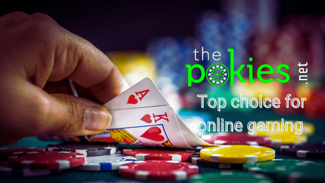 Discover Excitement and Adventure with thepokies Discover Excitement and Adventure with thepokies